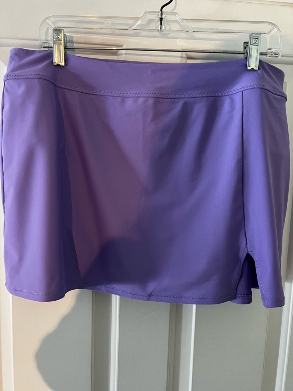 Old Navy Purple Swim Bottom